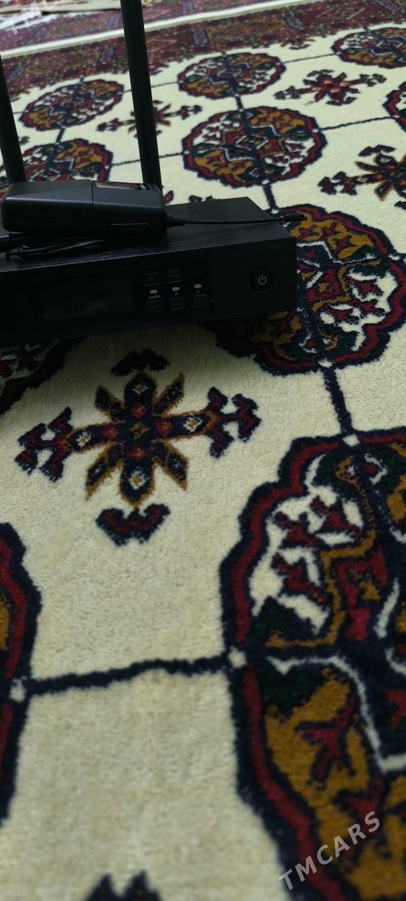 Mikrafon - Bäherden - img 1