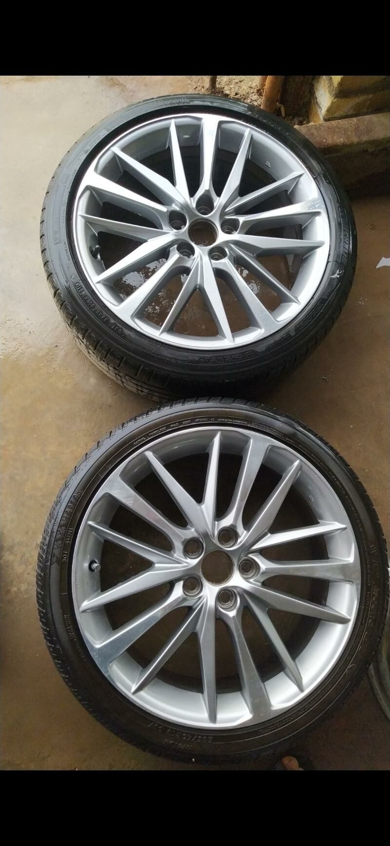 diska teker 10 000 TMT - Dänew - img 1