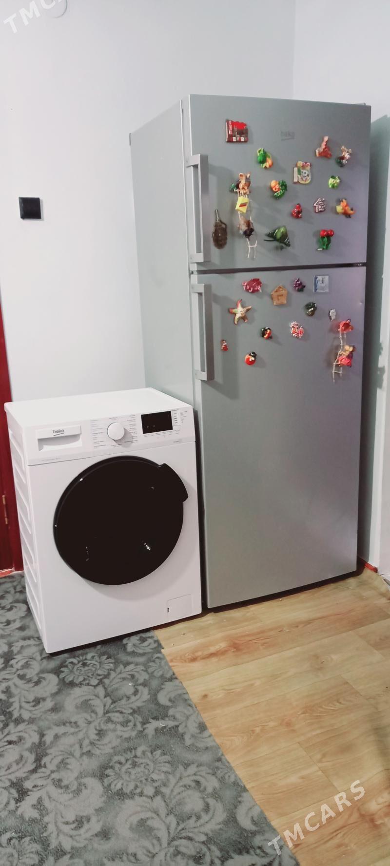 kir maşyn haladilnik - Aşgabat - img 1