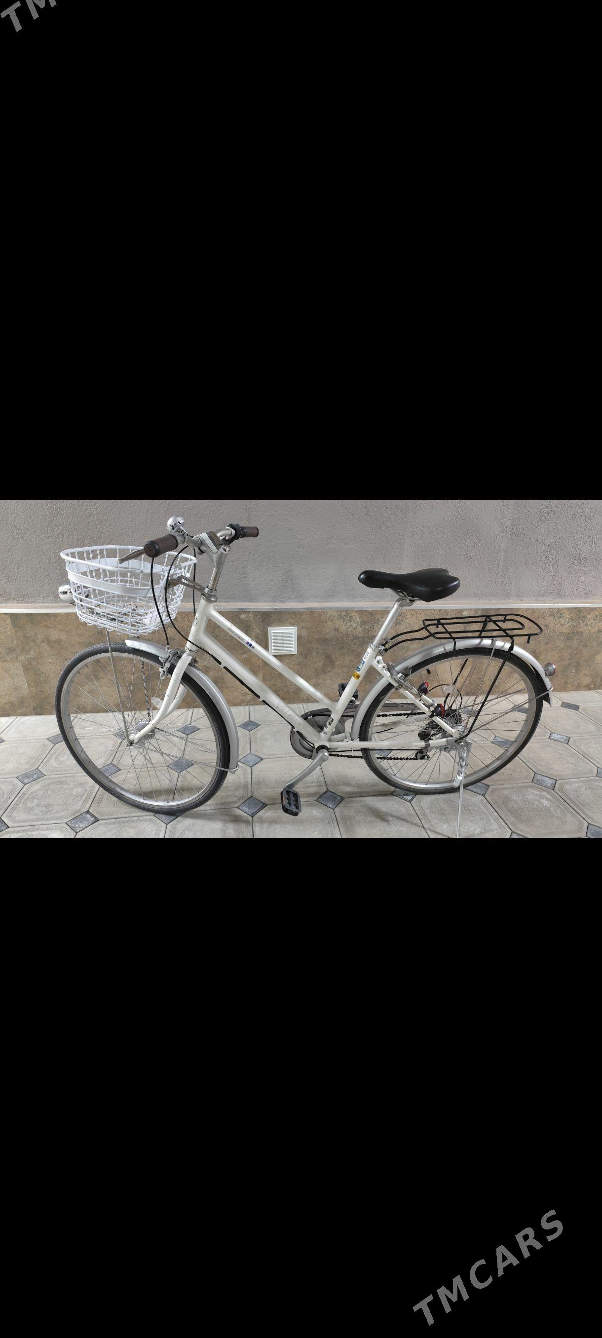 tigir Ýapoşga welik - Херрикгала - img 1