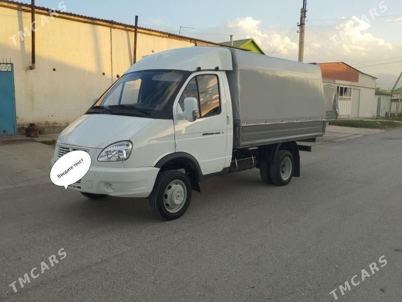 Gaz Gazel 2014 - 186 000 TMT - Ашхабад - img 1