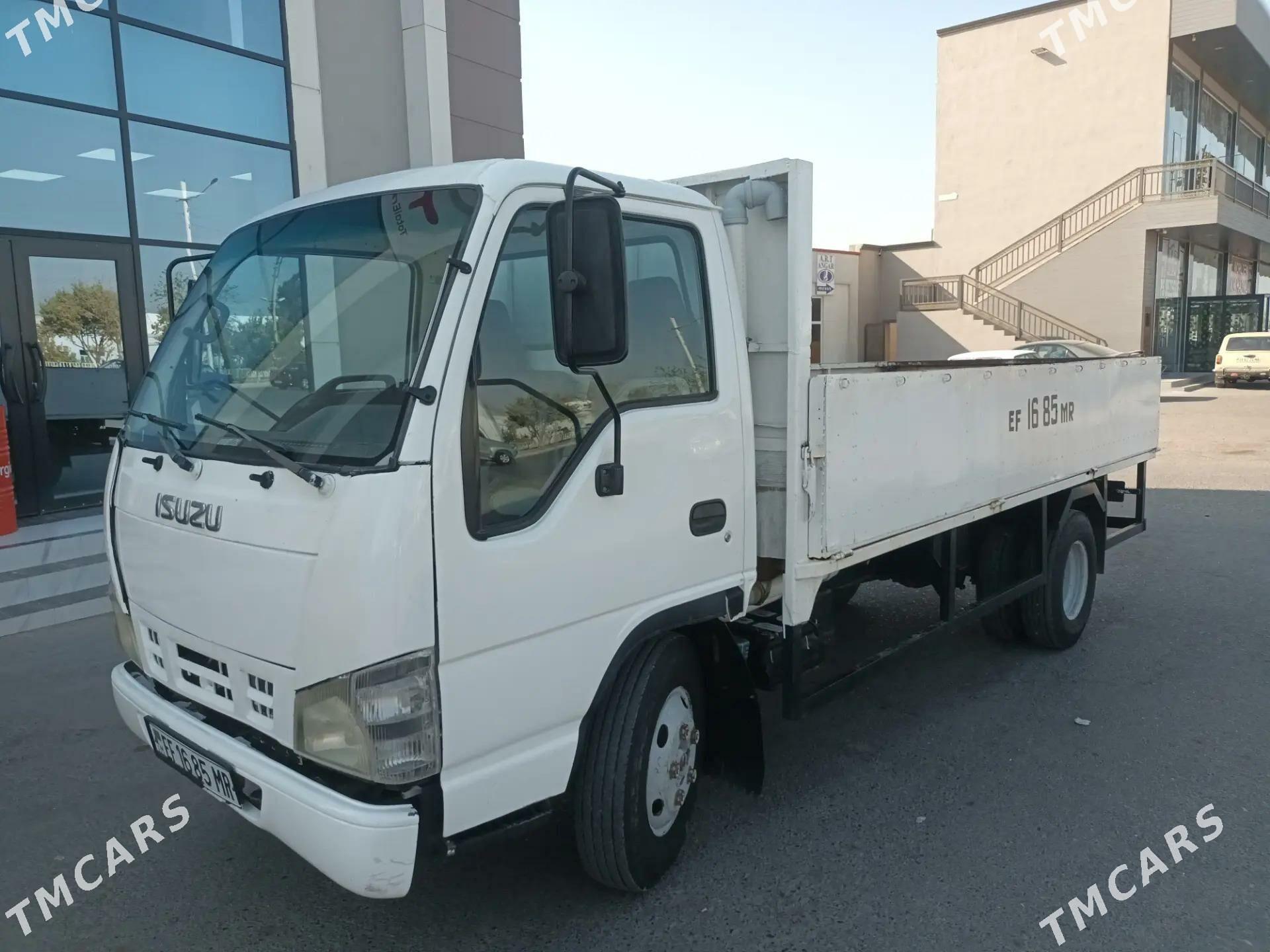 Mitsubishi Canter 2006 - 195 000 TMT - Sakarçäge - img 1