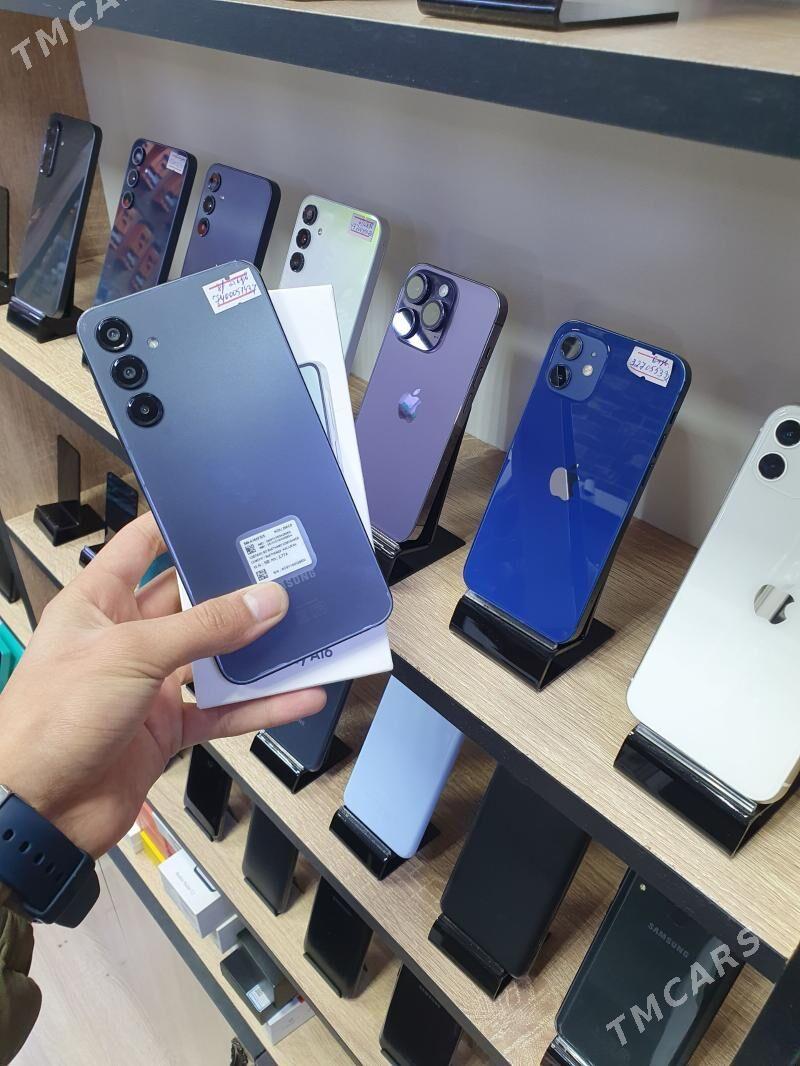Samsung a16 4/128gb - Aşgabat - img 1