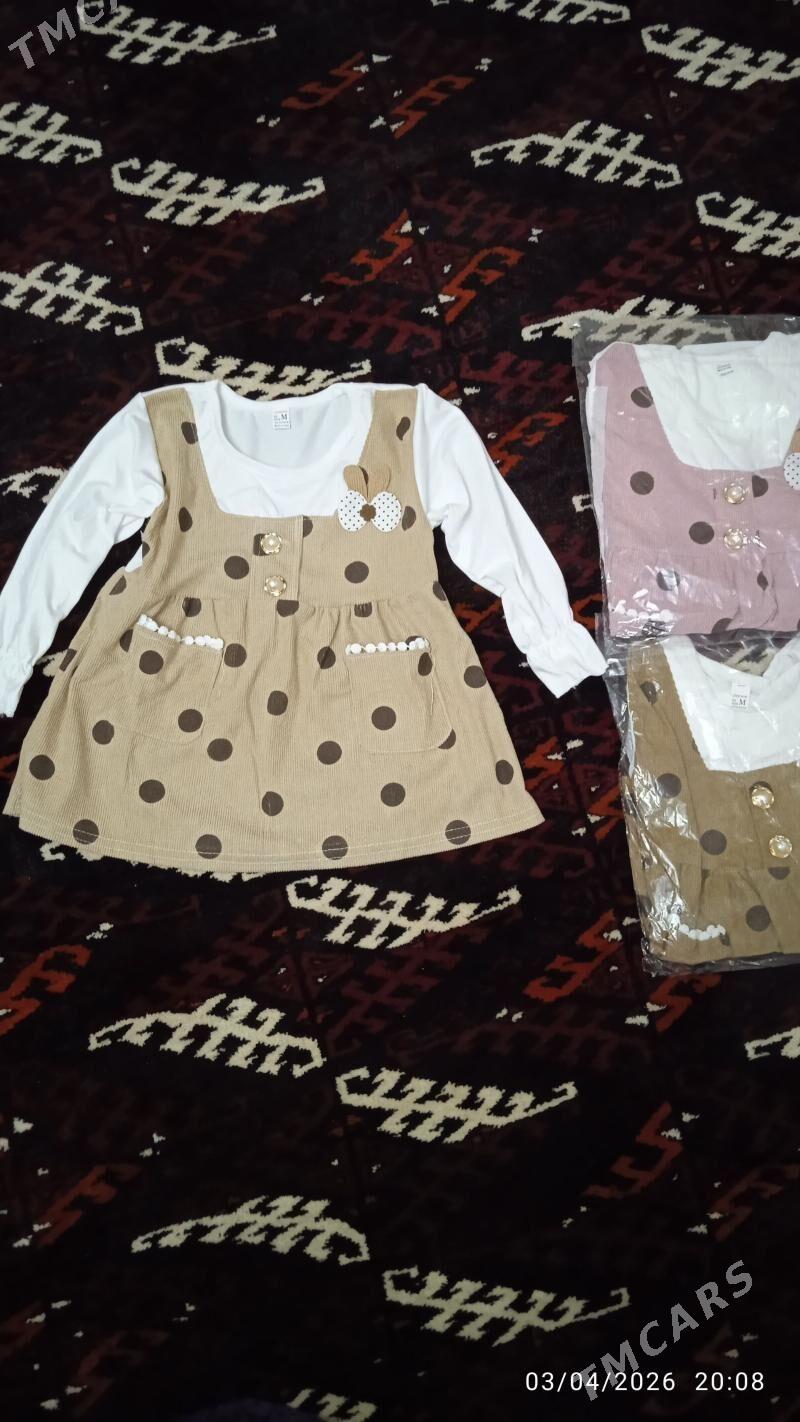 ca koynejik esikler Geyilmedik - Балканабат - img 1