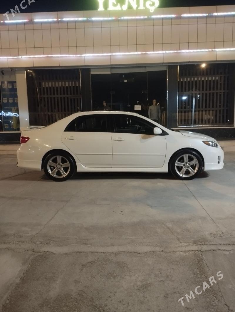 Toyota Corolla 2011 - 173 000 TMT - Анев - img 1