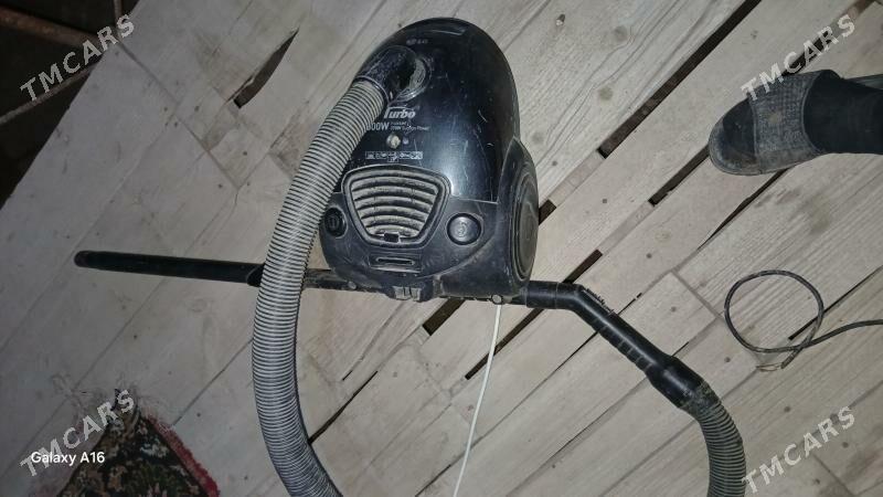 Pylesos LG - Гороглы (Тагта) - img 1