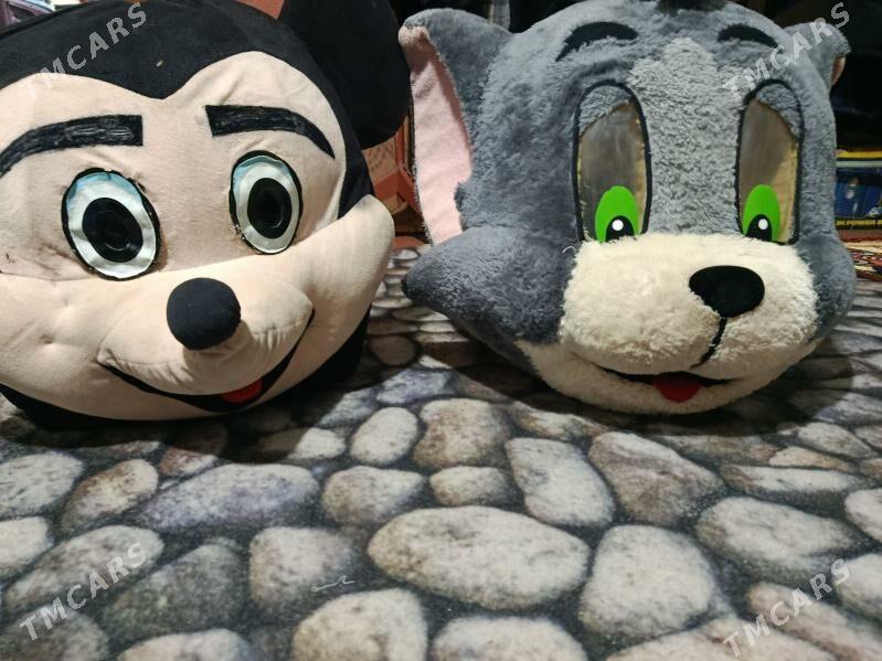 Miska - Койтендаг - img 1