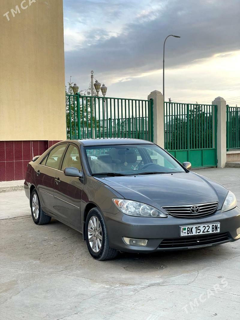 Toyota Camry 2005 - 220 000 TMT - Gumdag - img 1