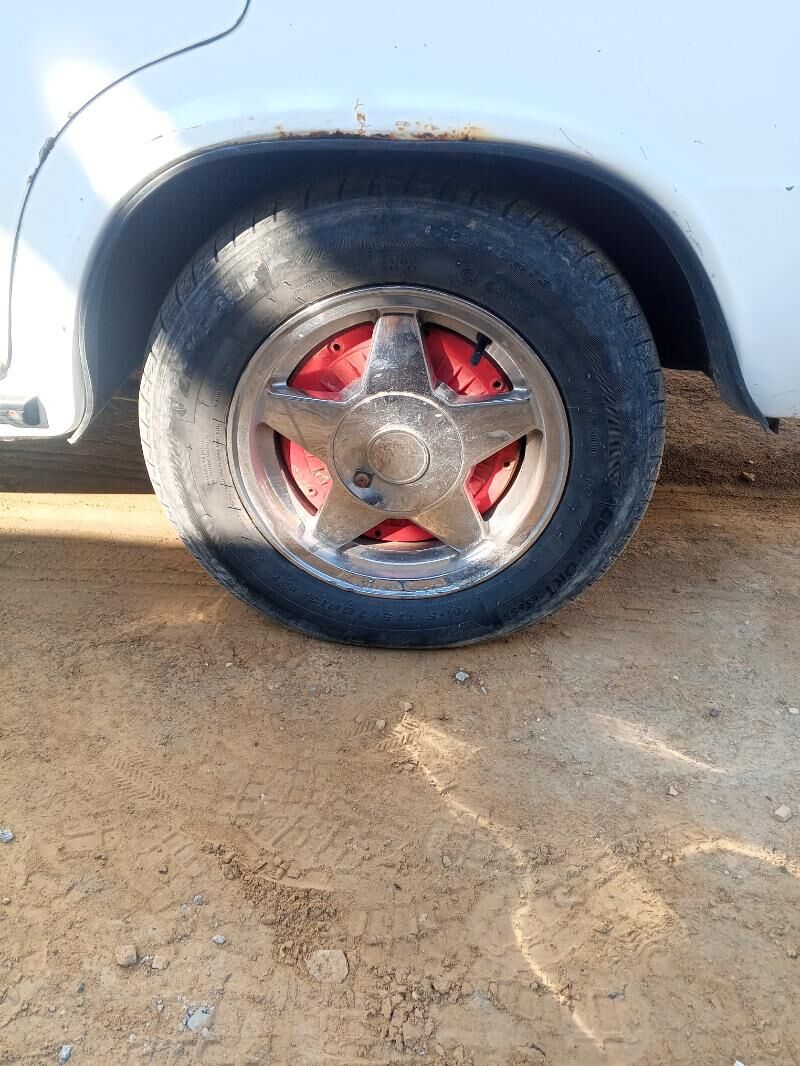 wilis disga 1 400 TMT - Murgap - img 1