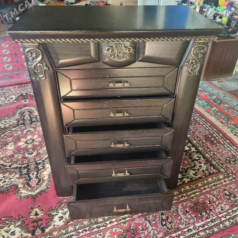 kamot - Ак-Бугдайский этрап - img 1