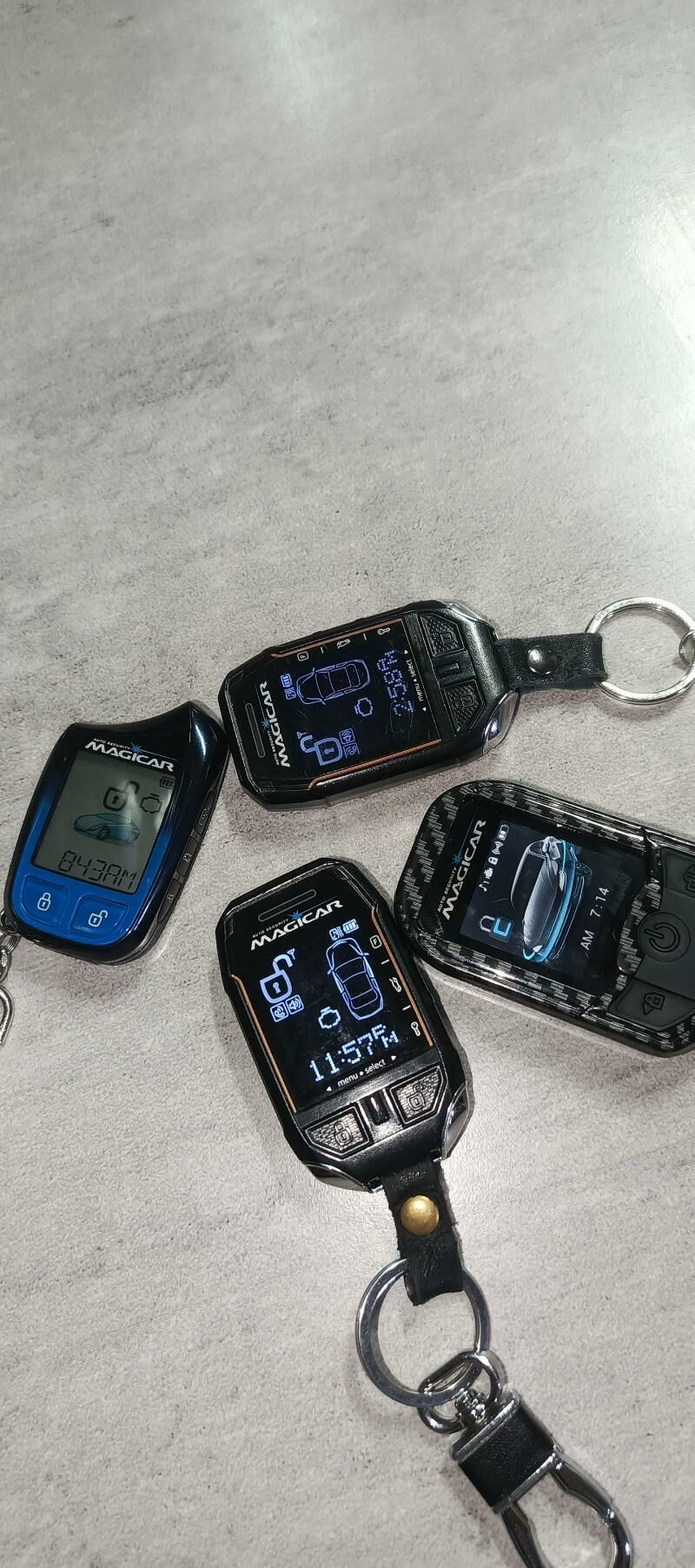 majikar 1 800 TMT - Aşgabat - img 1