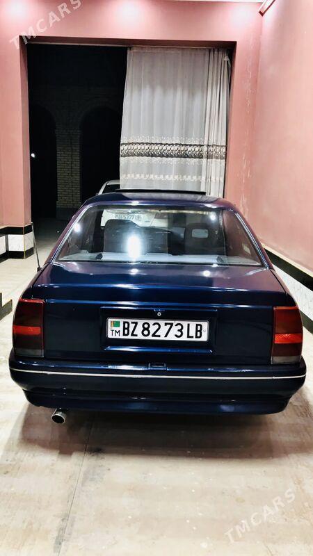 Opel Omega 1991 - 50 000 TMT - Dänew - img 1