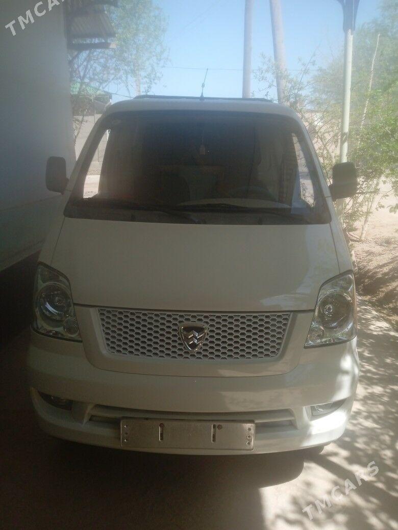 Daewoo Damas 2013 - 120 000 TMT - Köneürgenç - img 1