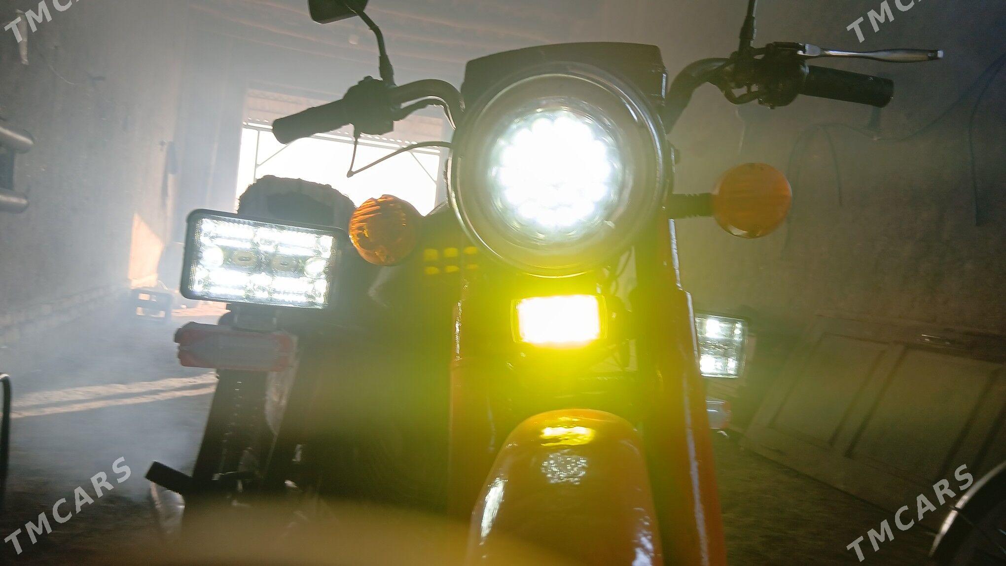 Iž Planeta 5 2023 - 6 500 TMT - Gurbansoltan Eje - img 1