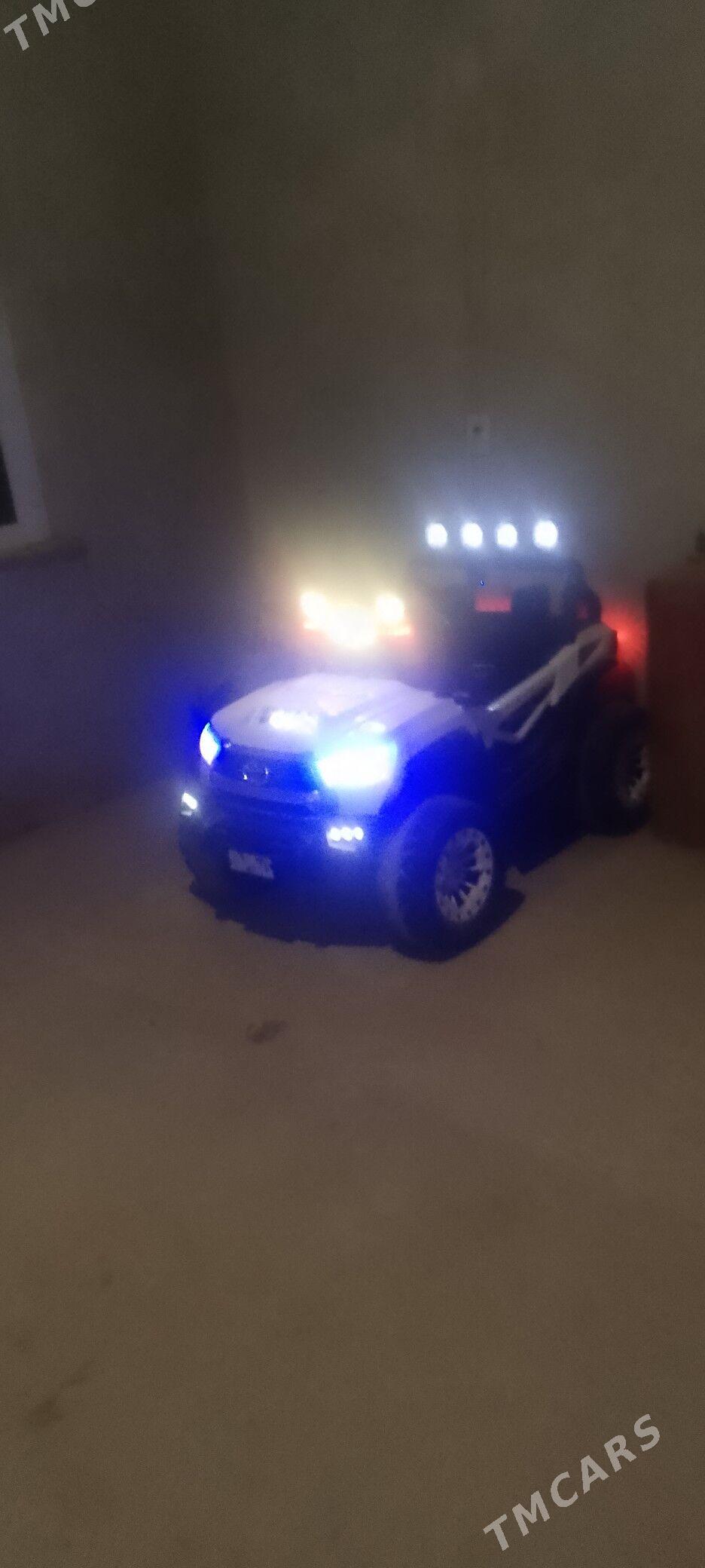 Cagalar ucin masyn - Türkmenabat - img 1