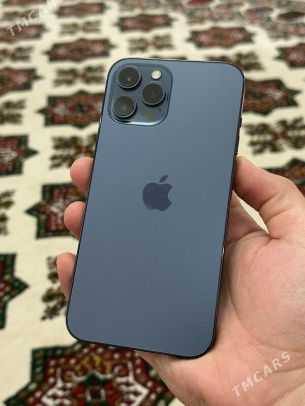 iphone 12pro max - Дашогуз - img 1