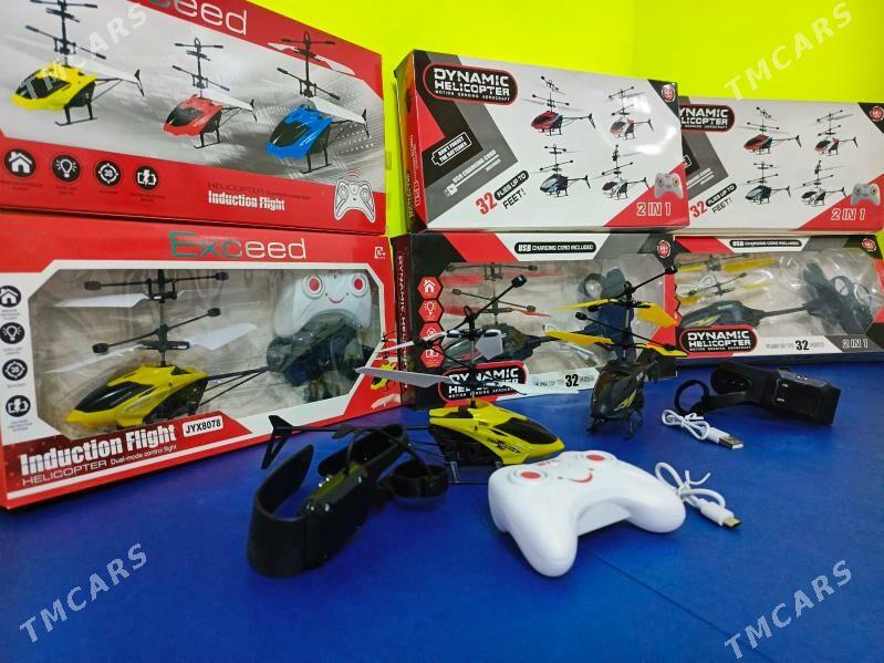 Wertalyot Sagatly - Мары - img 1