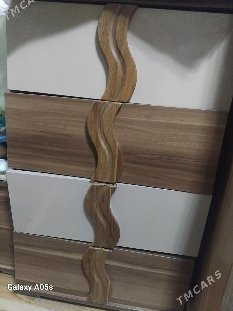 камот - Gagarin köç, köne Howa menzili - img 1