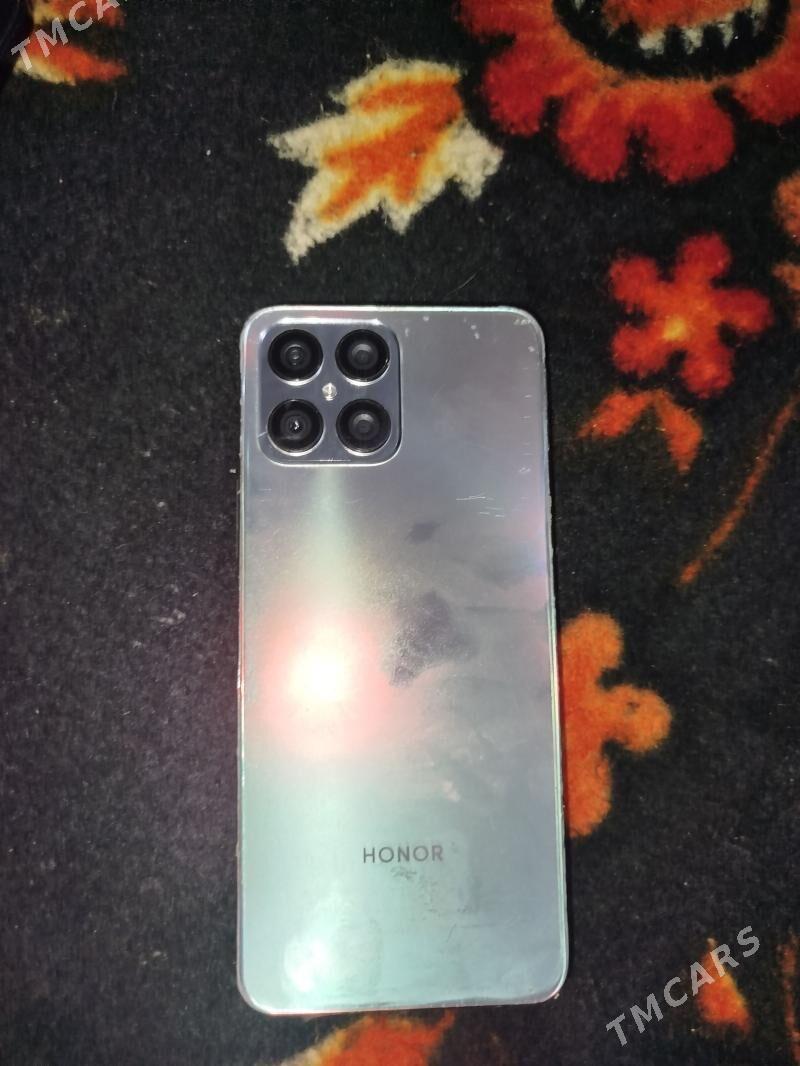 honorx8 - Dänew - img 1