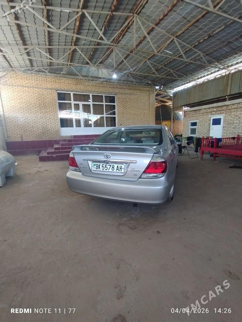 Toyota Camry 2003 - 235 000 TMT - Tejen - img 1