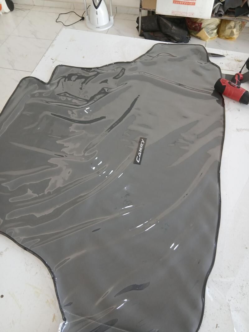 Bagaz polik 350 TMT - Türkmenabat - img 1