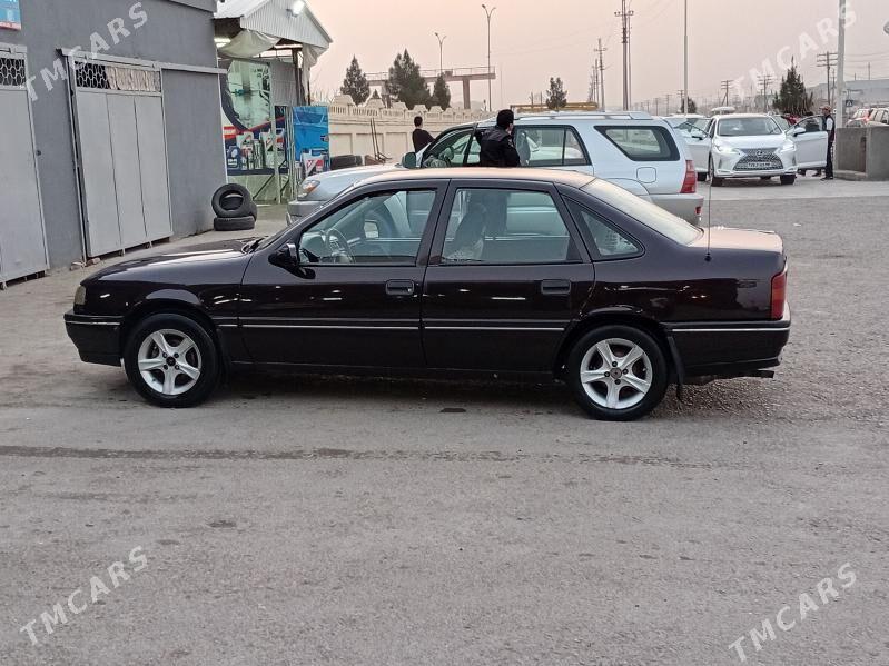 Opel Vectra 1991 - 39 000 TMT - Мары - img 1