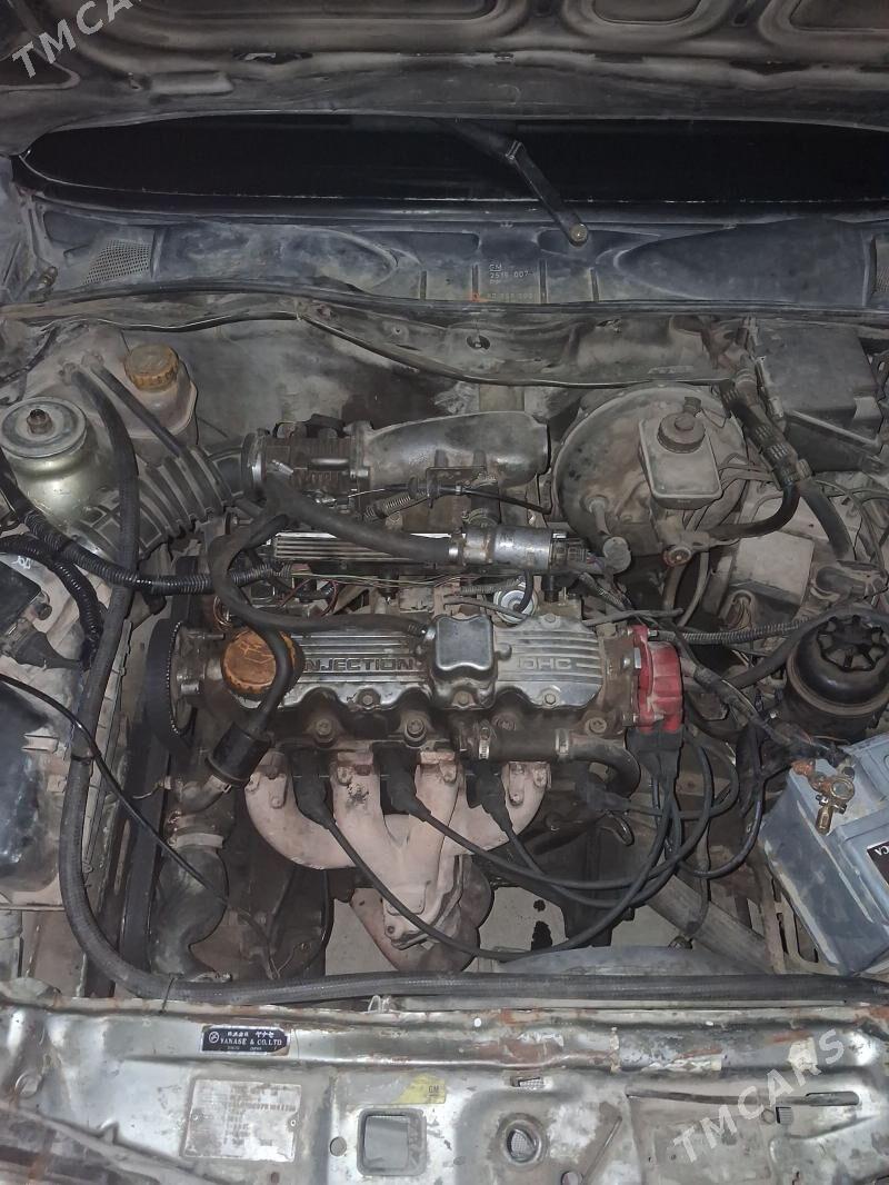 Opel Vectra 1995 - 50 000 TMT - Ýalkym - img 1