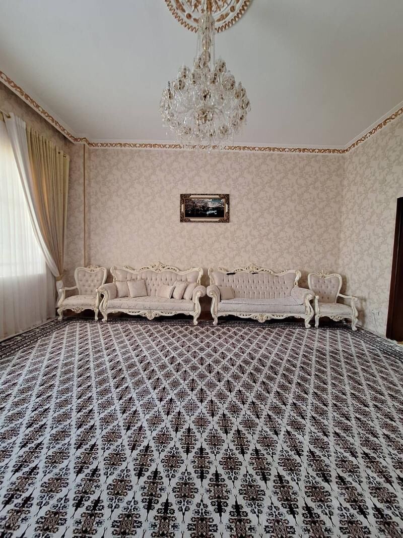 Arenda Padwoyski️ elitka️ - Podwoýski köç. (Bitarap Türkmenistan şaýoly) - img 1