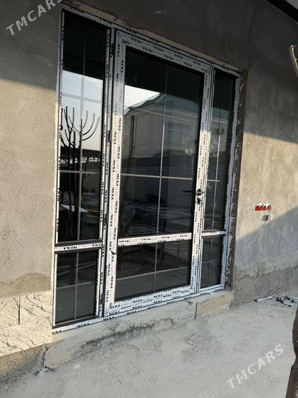 Penjire okno apisge ayna jam b - Ашхабад - img 1