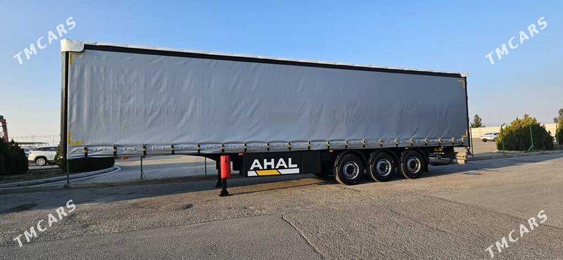 Krone Polprisep 2026 - 558 000 TMT - Ашхабад - img 1