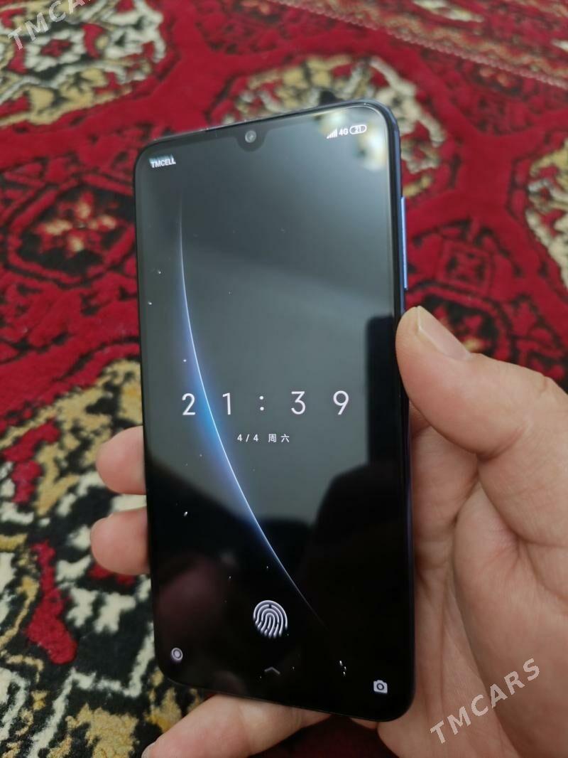 mi 9 se - Aşgabat - img 1