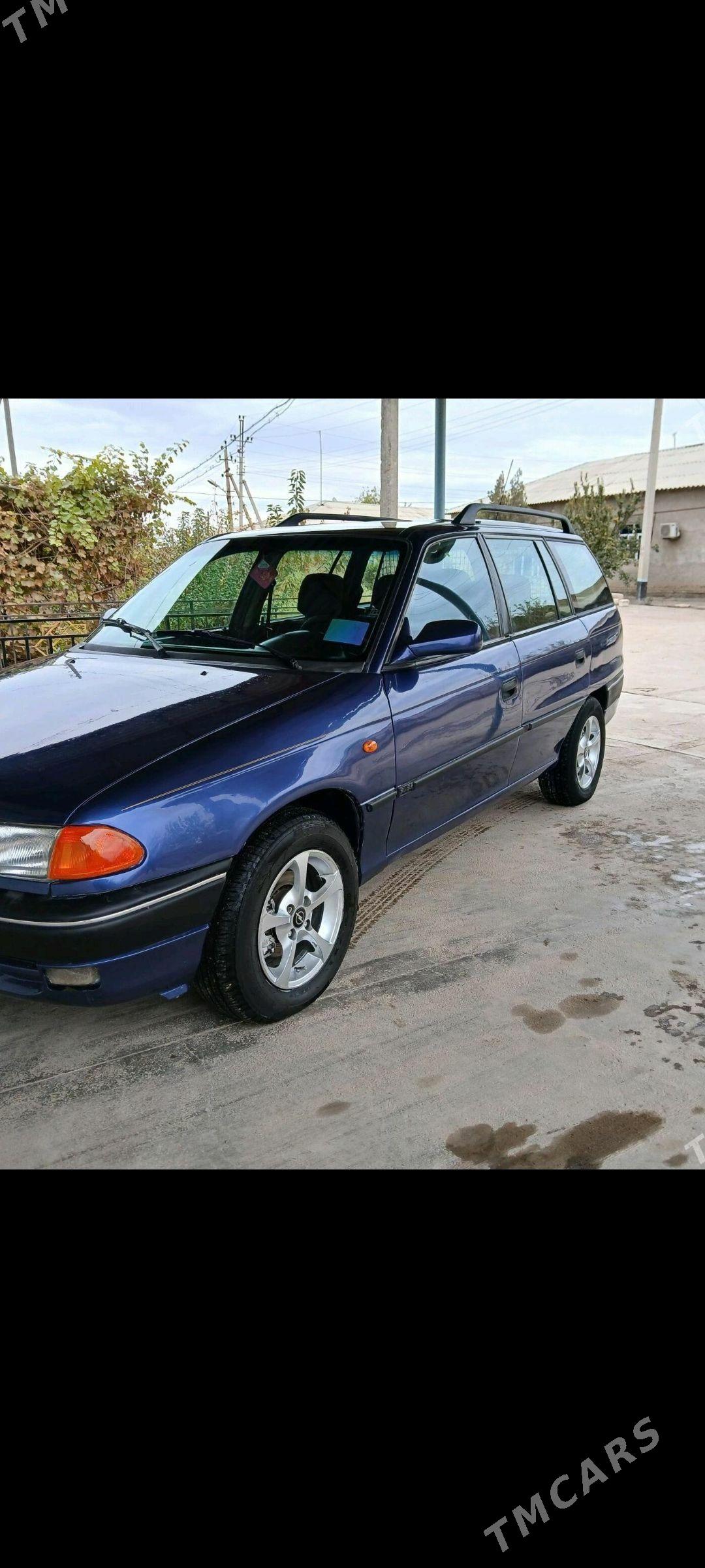 Opel Astra 1996 - 67 000 TMT - Daşoguz - img 1