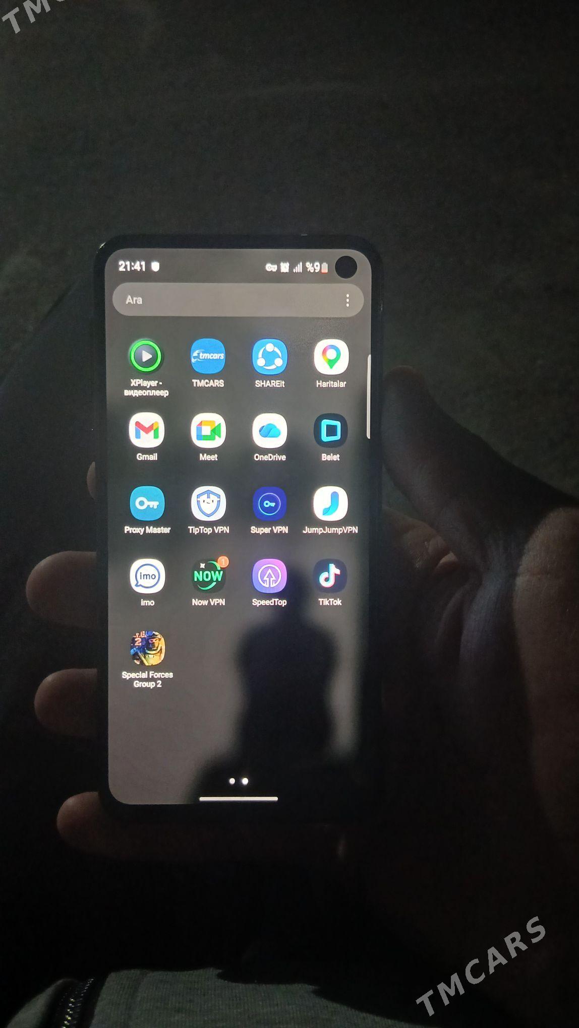 samsung s10e - 30 mkr - img 1