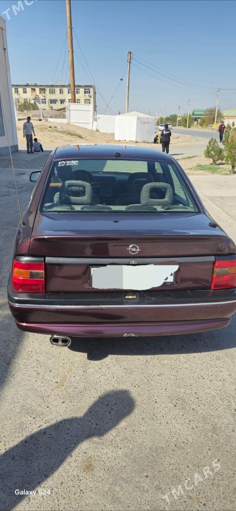 Opel Vectra 1994 - 42 000 TMT - Türkmenabat - img 1