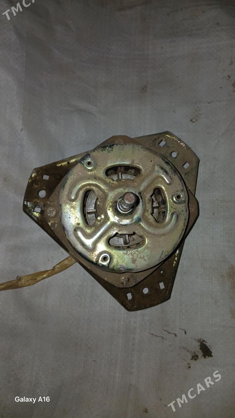 Elektrogenerator - Görogly (Tagta) - img 1