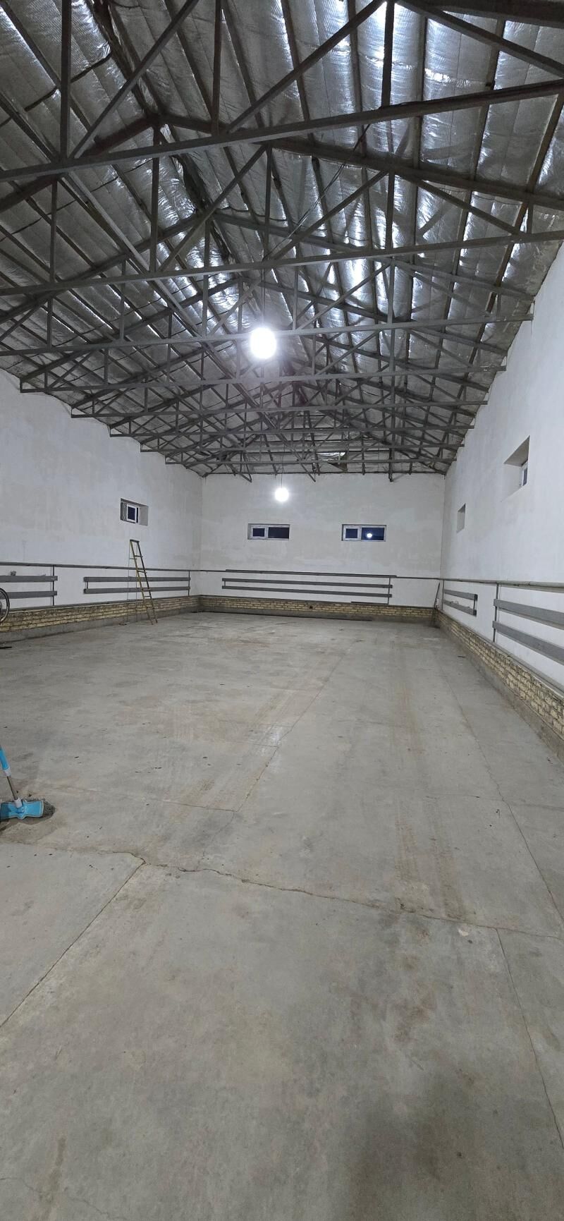 Sklat kreyne - Дашогуз - img 1