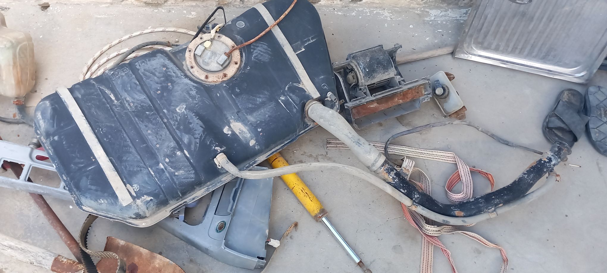 2110 yn zatlary. 250 TMT - Balkanabat - img 1