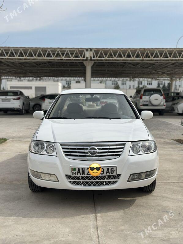 Nissan Sunny 2011 - 145 000 TMT - Aşgabat - img 1