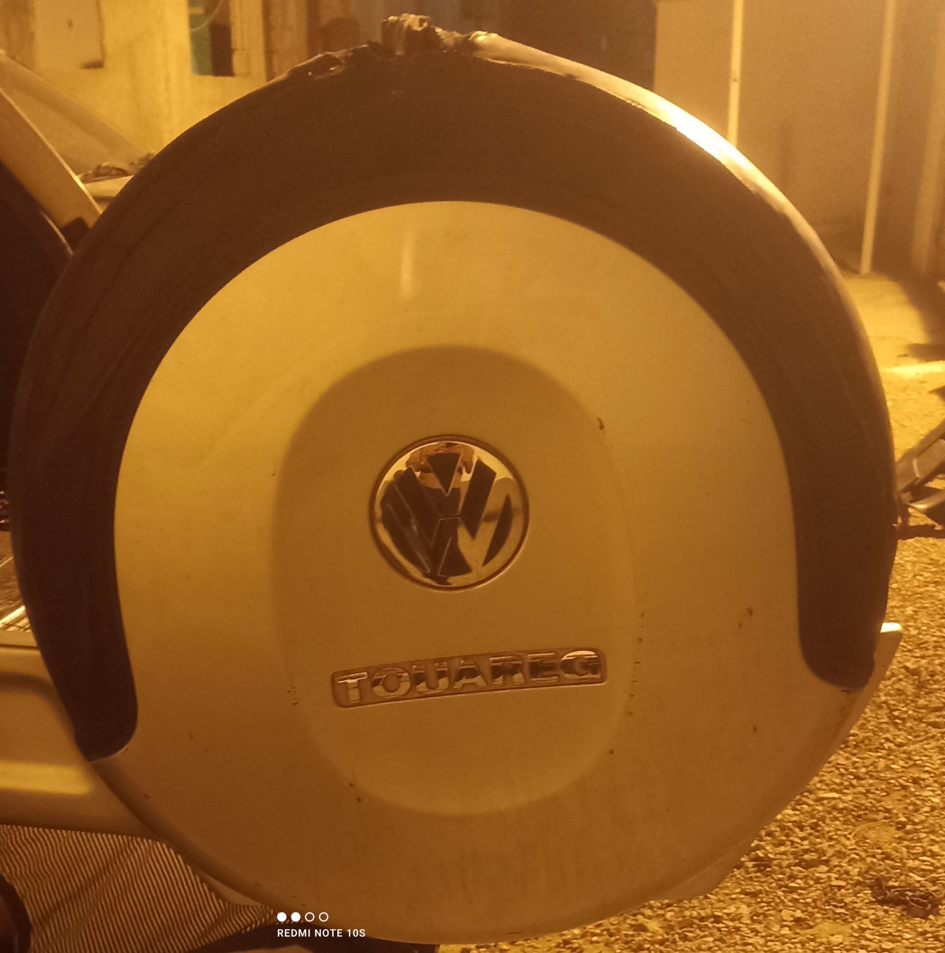 Tuarek zapas cehol 1 000 TMT - Balkanabat - img 1