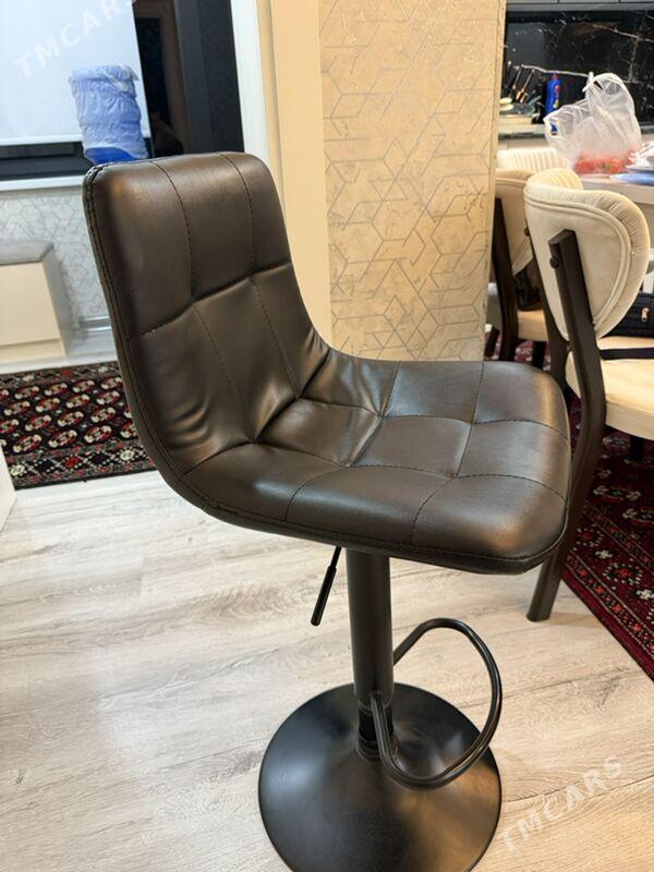 Barny stul - Türkmenbaşy - img 1