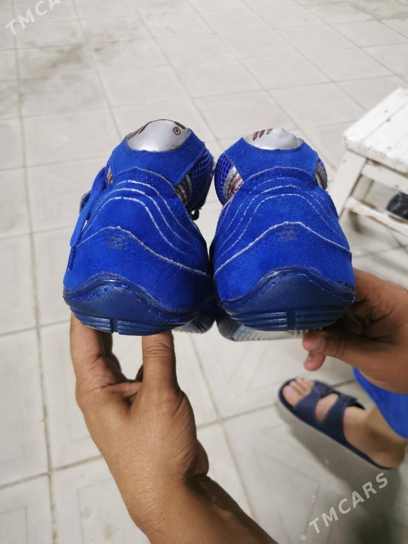 Борцовки - Mary - img 1