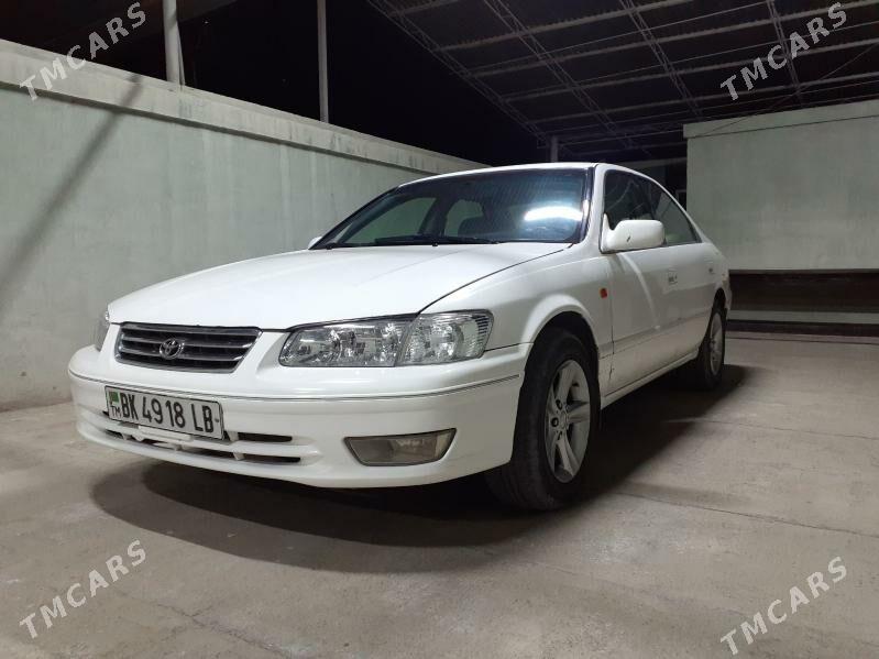 Toyota Camry 1998 - 130 000 TMT - Türkmenabat - img 1