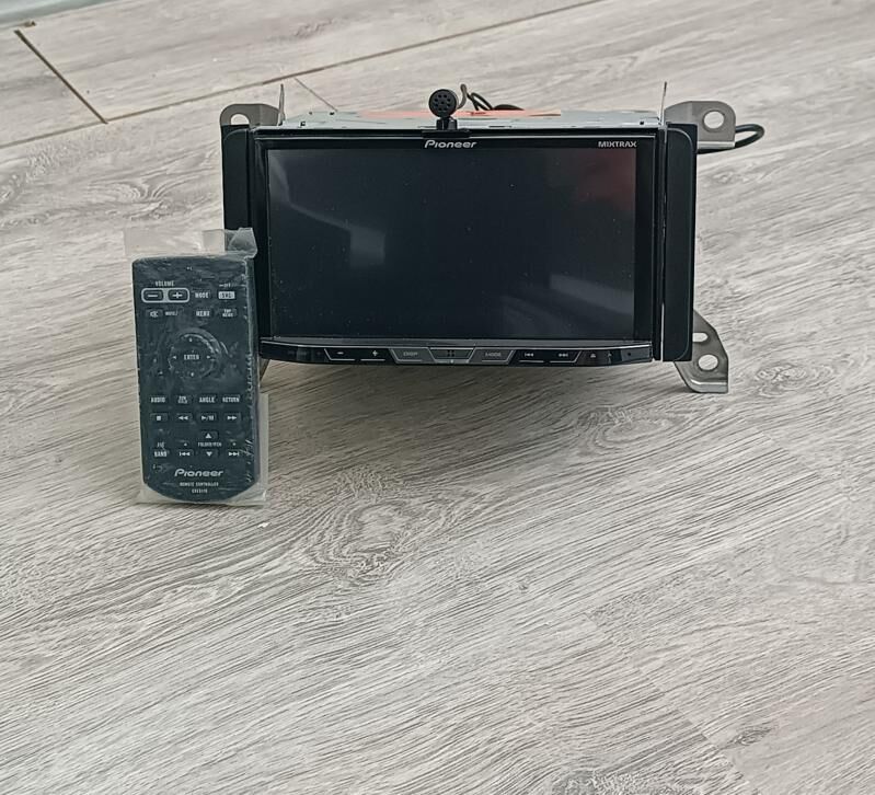 Pioneer telewizor 3 500 TMT - Aşgabat - img 1