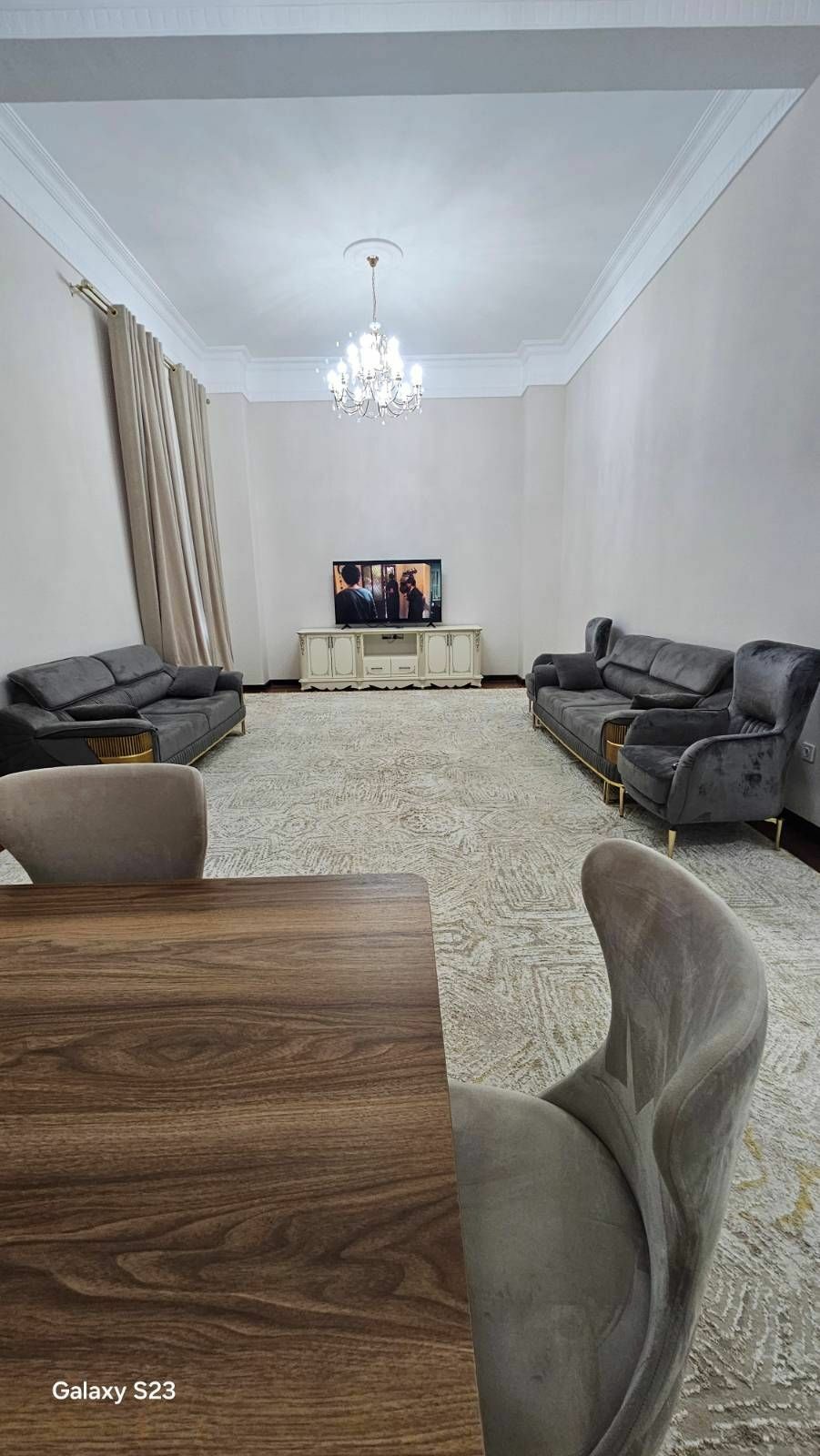 Arenda Ataturk️ elitka️ - Atatürk köç. - img 1