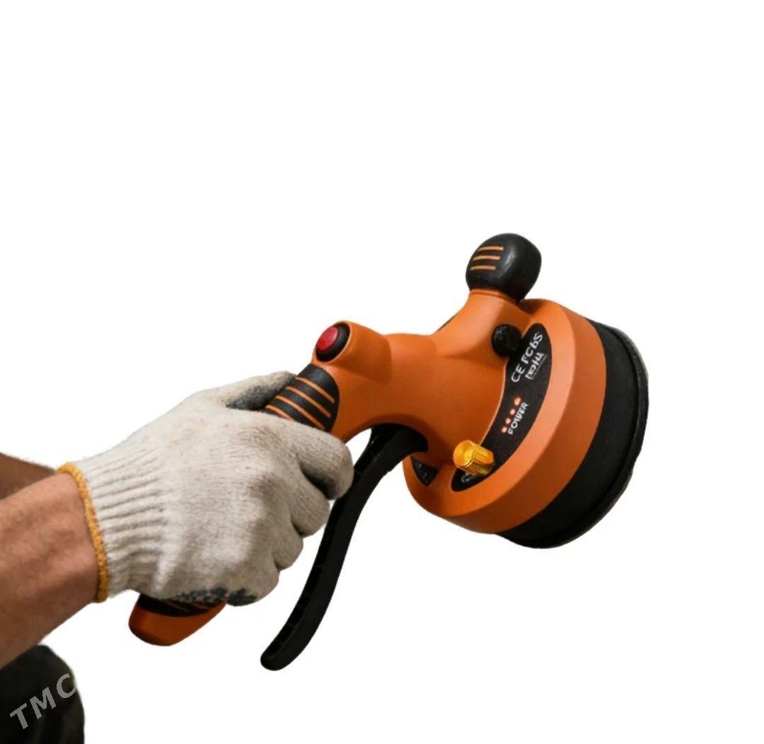 Вибромашина для выравнивания - Aşgabat - img 1