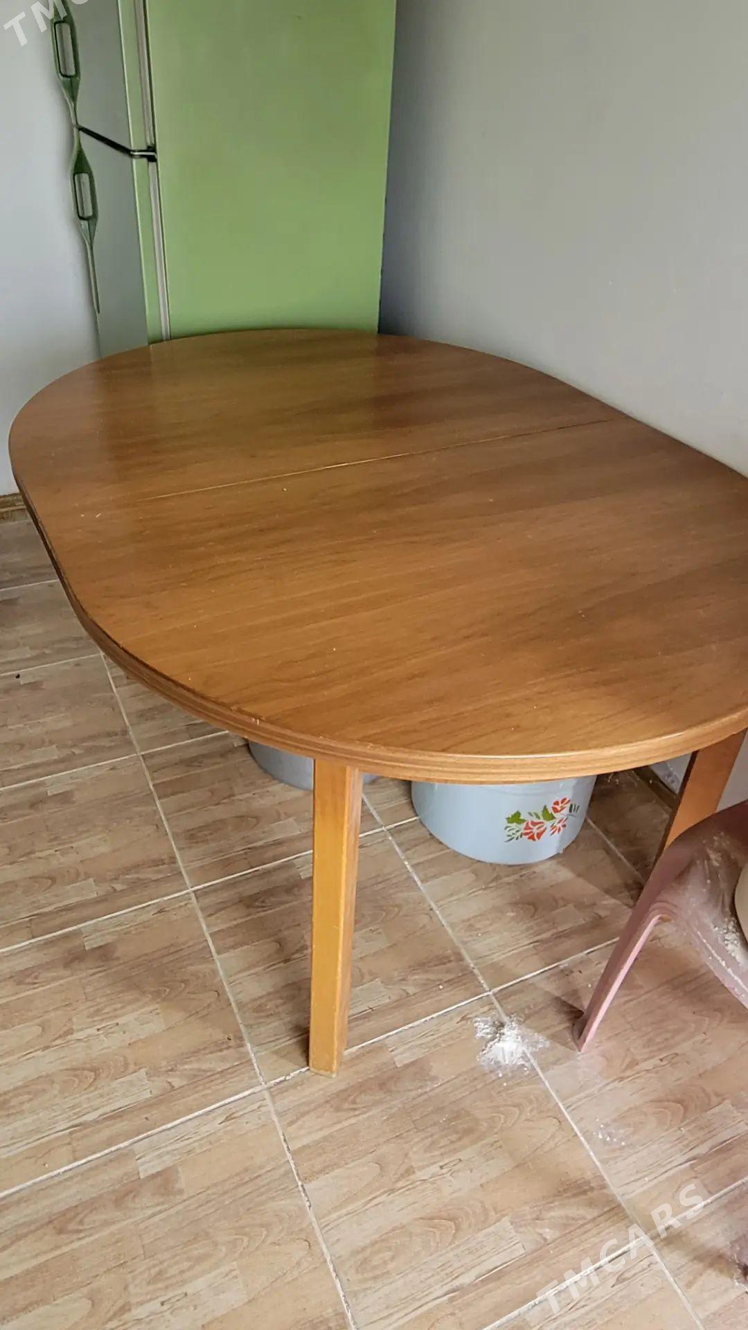 стол stol - Mary - img 1