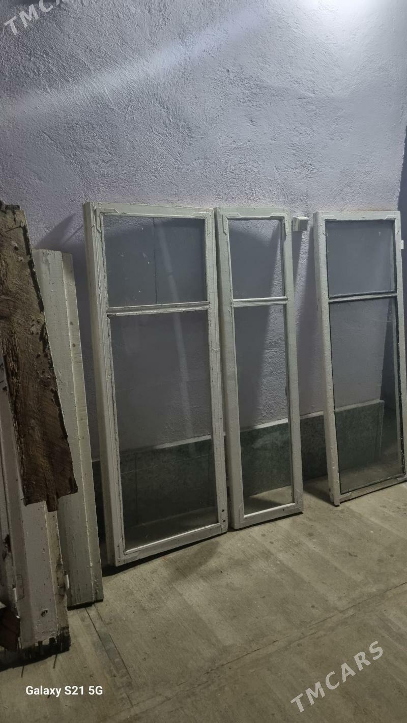 окно /Ayna - Türkmenabat - img 1
