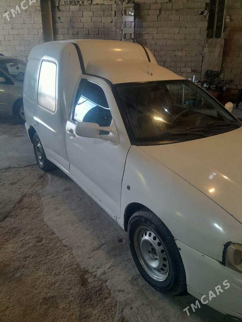 Volkswagen Caddy 2005 - 75 000 TMT - Туркменгала - img 1