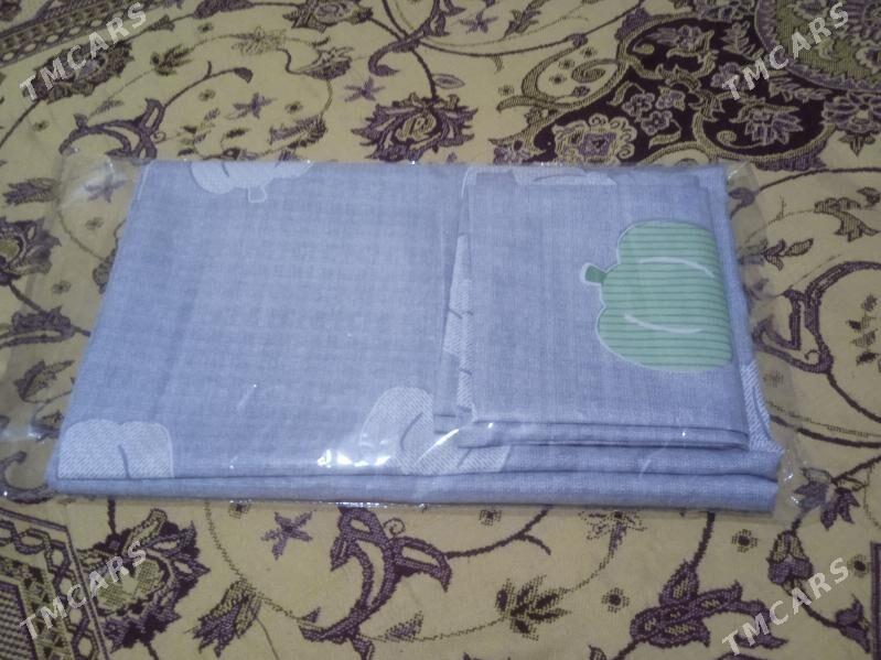 yassyk das - Daşoguz - img 1