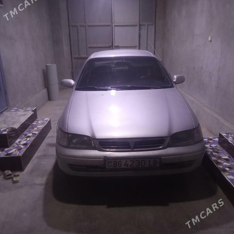 Toyota Carina 1993 - 70 000 TMT - Чарджоу - img 1